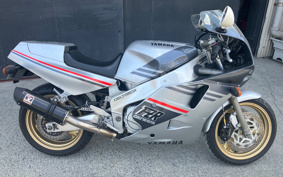 YAMAHA FZR1000 1989 3LJT