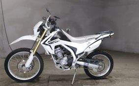HONDA CRF250L MD38