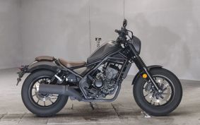 HONDA  REBEL 250S MC49