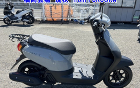 HONDA TACT-4