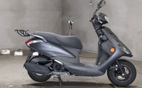YAMAHA  AXIS Z SED7J