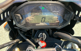 HONDA GROM JC61