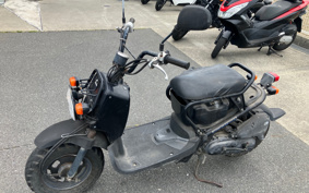 HONDA ZUMAR AF58