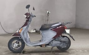 SUZUKI LETS4 CA45A