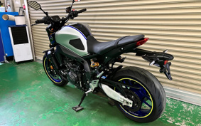 YAMAHA MT-09 SP ABS 2022 RN69J