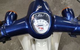 HONDA SUPER CUB50 AA09