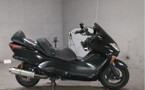 HONDA FORZA Z MF08