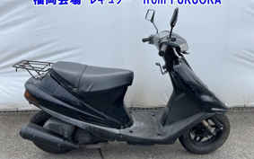 SUZUKI ADDRESS V100