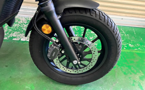 HONDA  REBEL 250 ABS MC49