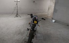 HONDA FTR223 MC34