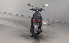 SUZUKI LETS4 CA45A