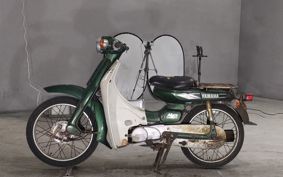 YAMAHA MATE50 UA04J