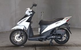 SUZUKI ADDRESS V110 CE47A