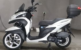 YAMAHA TORI CITY125 SE82J