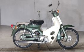 HONDA SUPER CUB50 C50