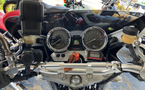 YAMAHA XJR1300 2002 RP03J