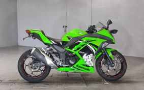 KAWASAKI NINJA250 EX250L