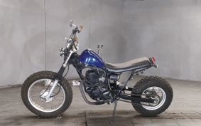 YAMAHA TW200 2JL