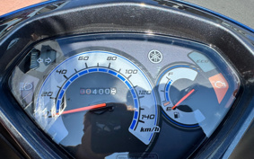 YAMAHA  AXIS Z SEJ6J