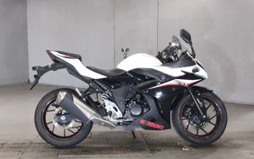 SUZUKI GSX250R DN11A