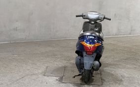 SUZUKI LETS5 CA47A