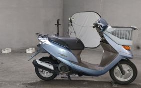 HONDA DIO CHESTER AF68