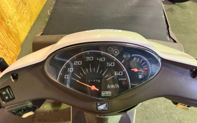 HONDA DIO CHESTER AF68