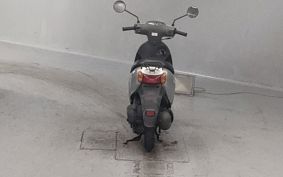 SUZUKI LETS4 CA45A