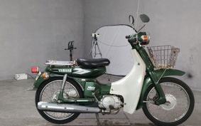 YAMAHA MATE50 UA04J