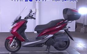 YAMAHA MAJESTY 155S