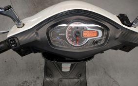 SUZUKI ADDRESS V125 CF4MA