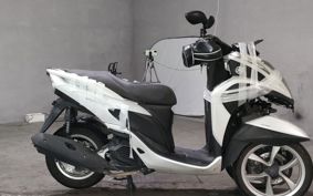 YAMAHA TORI CITY125 SE78