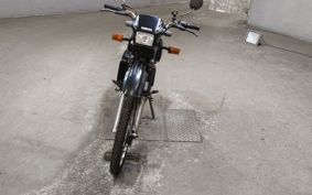 YAMAHA DT50 17W
