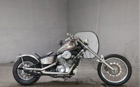 HONDA STEED400 NC26