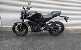 HONDA CB250R MC52