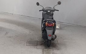 SUZUKI LETS4 CA45A