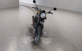 KAWASAKI 250TR BJ250F