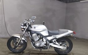 YAMAHA SRX400-1 3VN