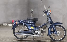 HONDA SUPER CUB50 C50