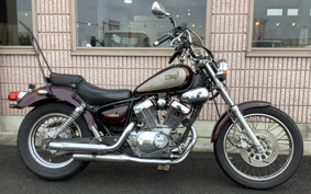 YAMAHA VIRAGO 250 3DM