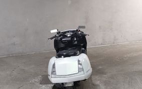 YAMAHA MAXAM250 SG17J