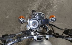 YAMAHA BRONCO 5BT