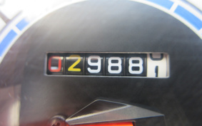 YAMAHA  AXIS Z