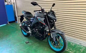 YAMAHA MT-03 2023 RH21J