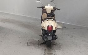 HONDA GIORNO AF77