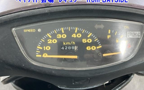 HONDA DIO SR