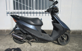 SUZUKI ADDRESS V50 CA4BA