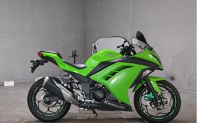 KAWASAKI NINJA250 EX250L