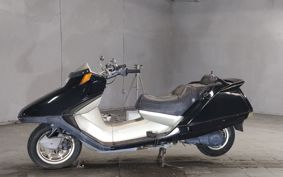 HONDA FUSION MF02