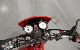 HONDA XL250R MD03